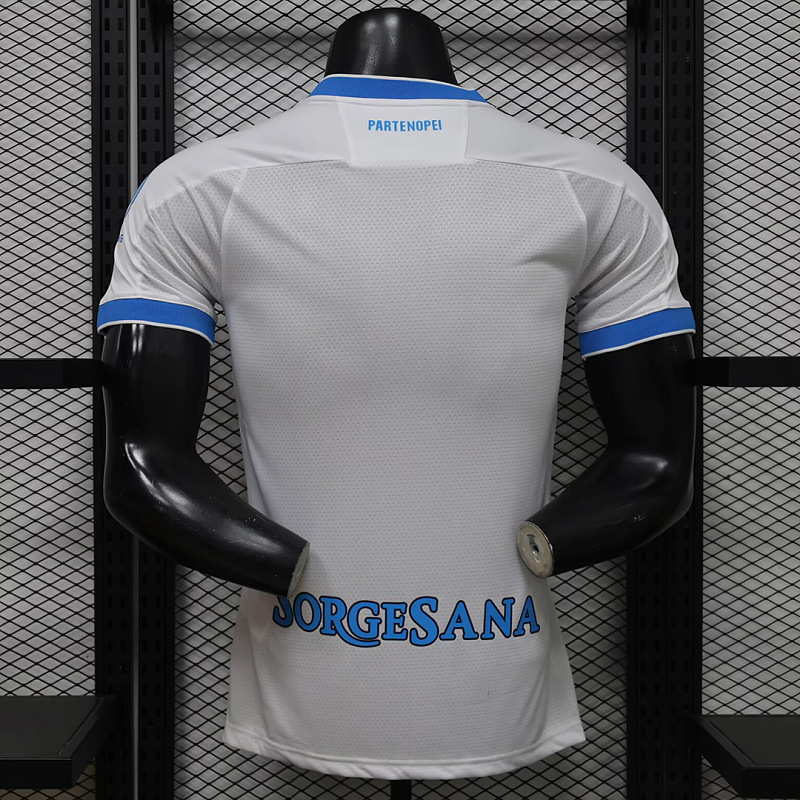 Napoli 26/27 Napoli Away Player 11
