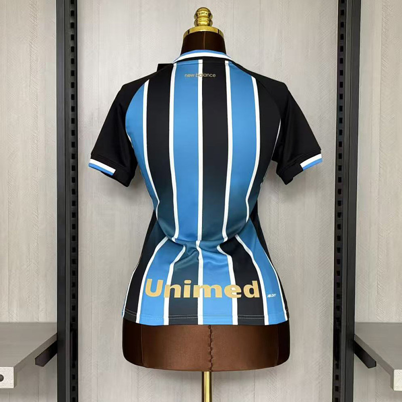 Grêmio Gremio Home Women 12