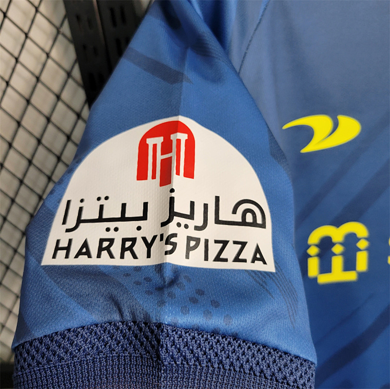 Al Nassr 22-23 Saudi Al-Nassr away 2