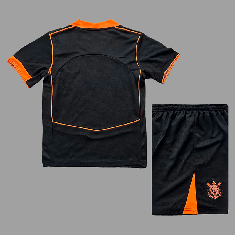 Corinthians Corinthians Third Kids Size 16-28 2
