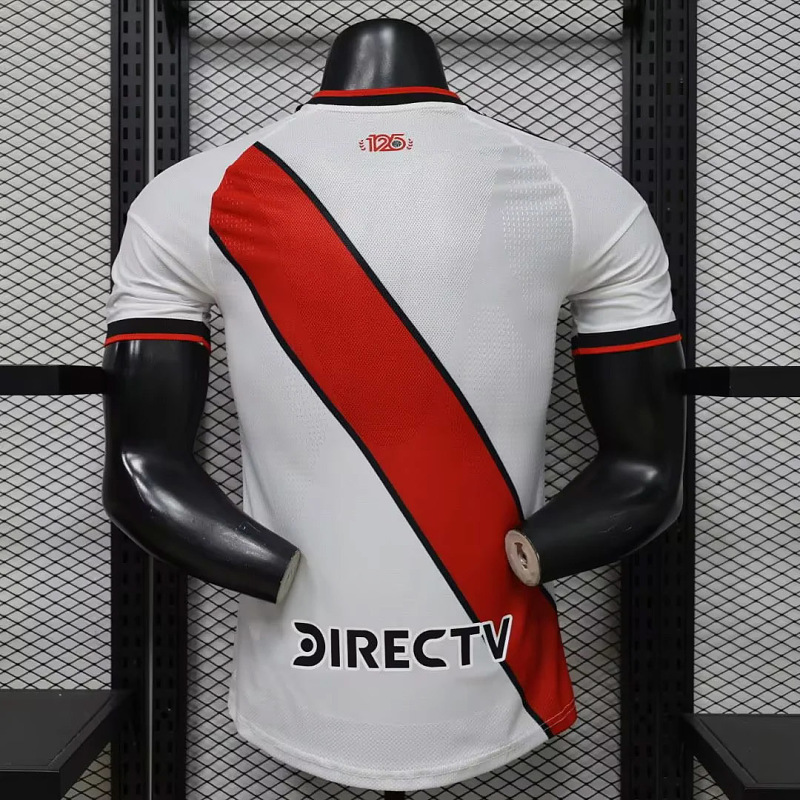 River Plate River Plate Home Player 11