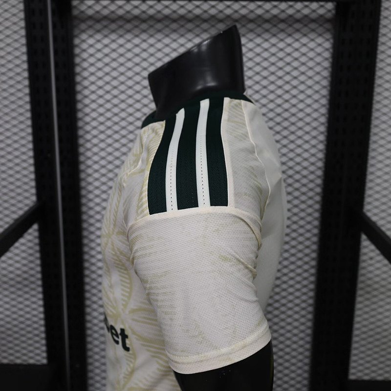 Celtic Version 26/27 Celtic Third Player 5