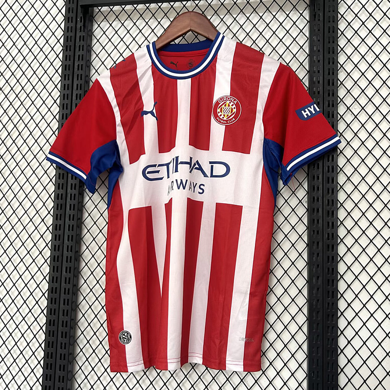 Girona 26/27 Girona Home 4
