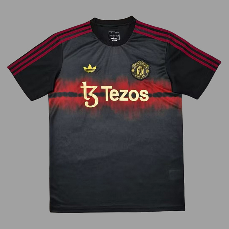 Manchester United Manchester United China New Years Version