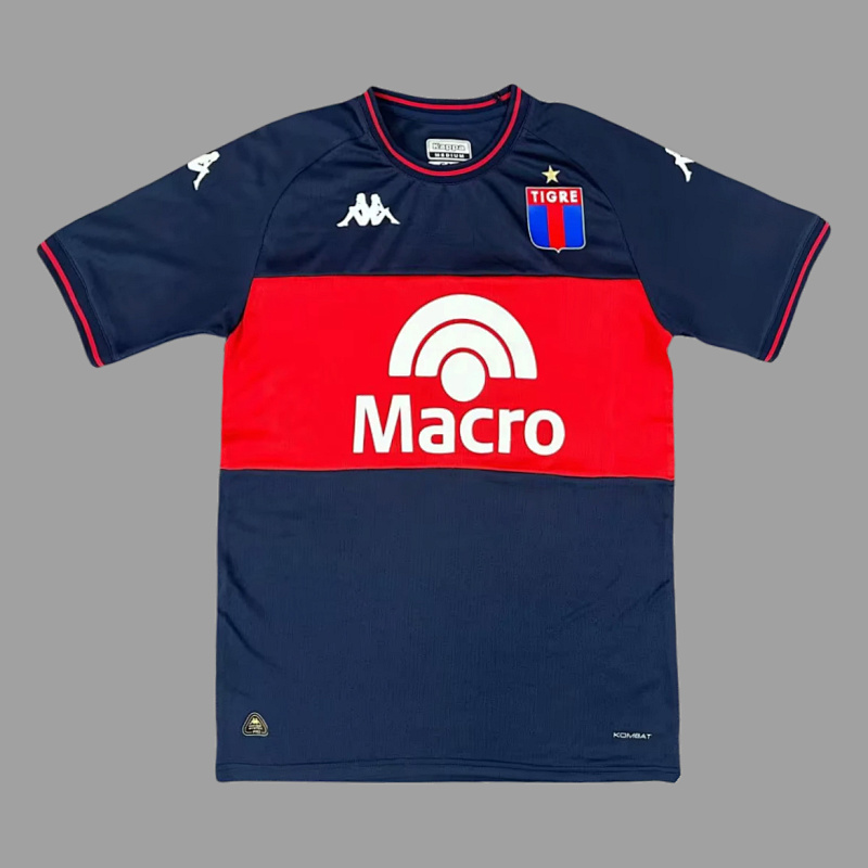 CA Tigre CA Tigre Home