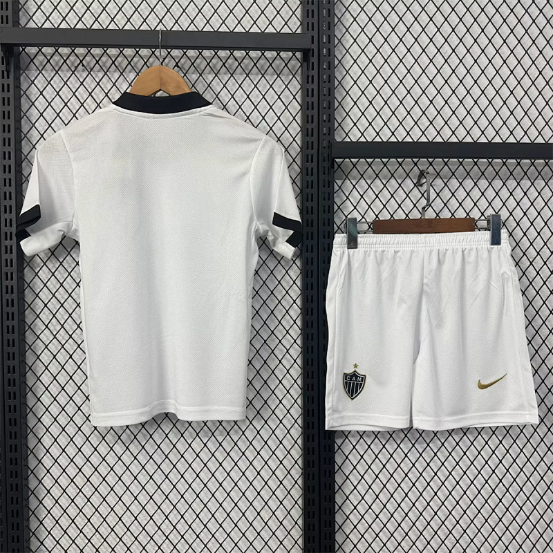 Atlético Mineiro Atletico Mineiro Away Kids Size 16-28 2
