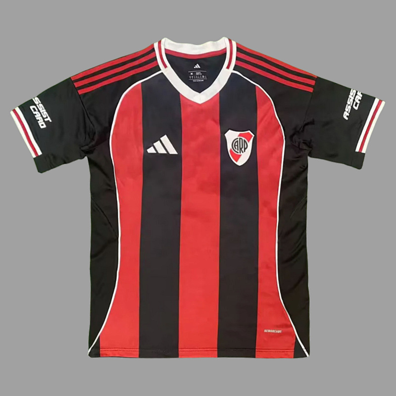 River Plate River Plate Away
