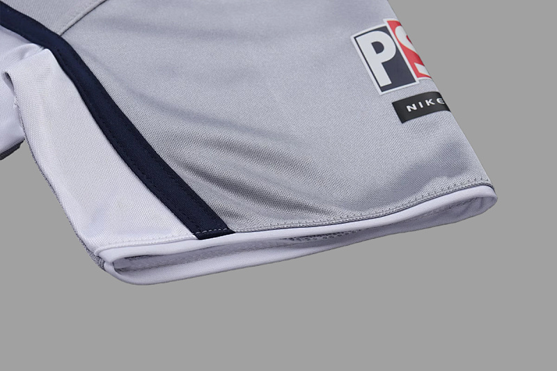 PSG 00/01 PSG Away Kids Retro Size 16-28 5