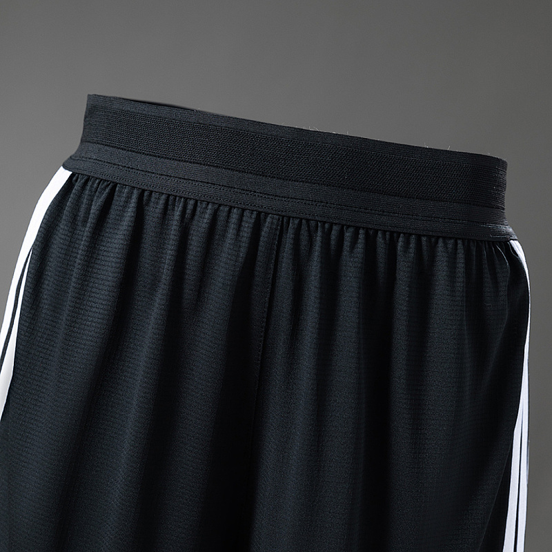 Germania Germany Black Player Soccer Shorts 3