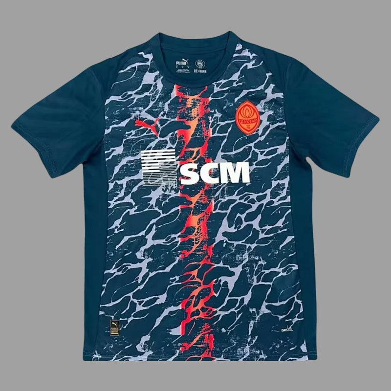 Shakhtar Donetsk 25/26 Shakhtar Donetsk Away