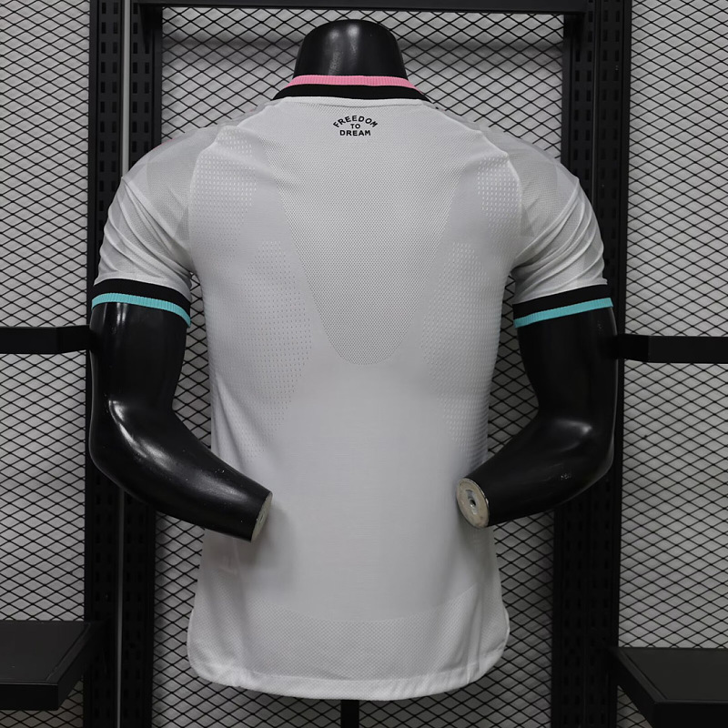 Inter Miami Inter Miami Third Player 11