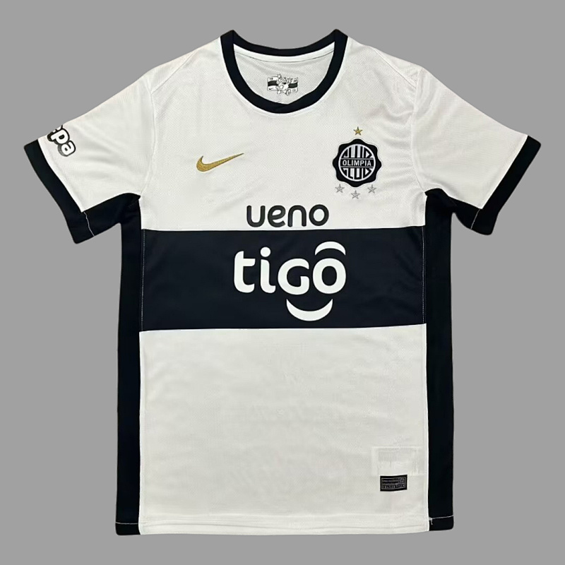 Club Olimpia Club Olimpia Home