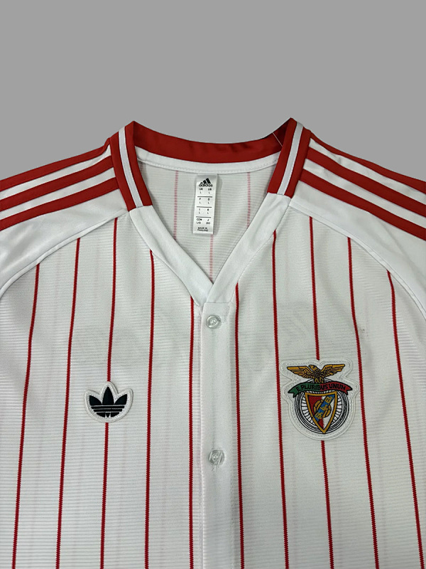 Benfica 25/26 Benfica US Pack Shirt 3