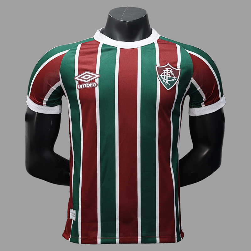 Fluminense Fluminense Home Player