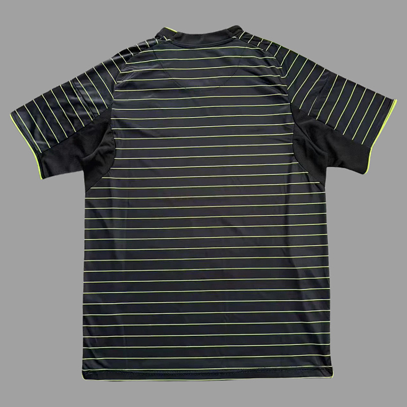 Celtic Soccer 25/26 Celtic Away 4