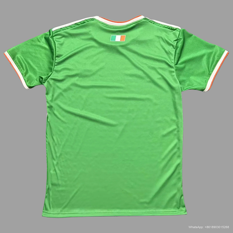 Celtic Irish 23/24 Celtic Irish Origins jersey 2