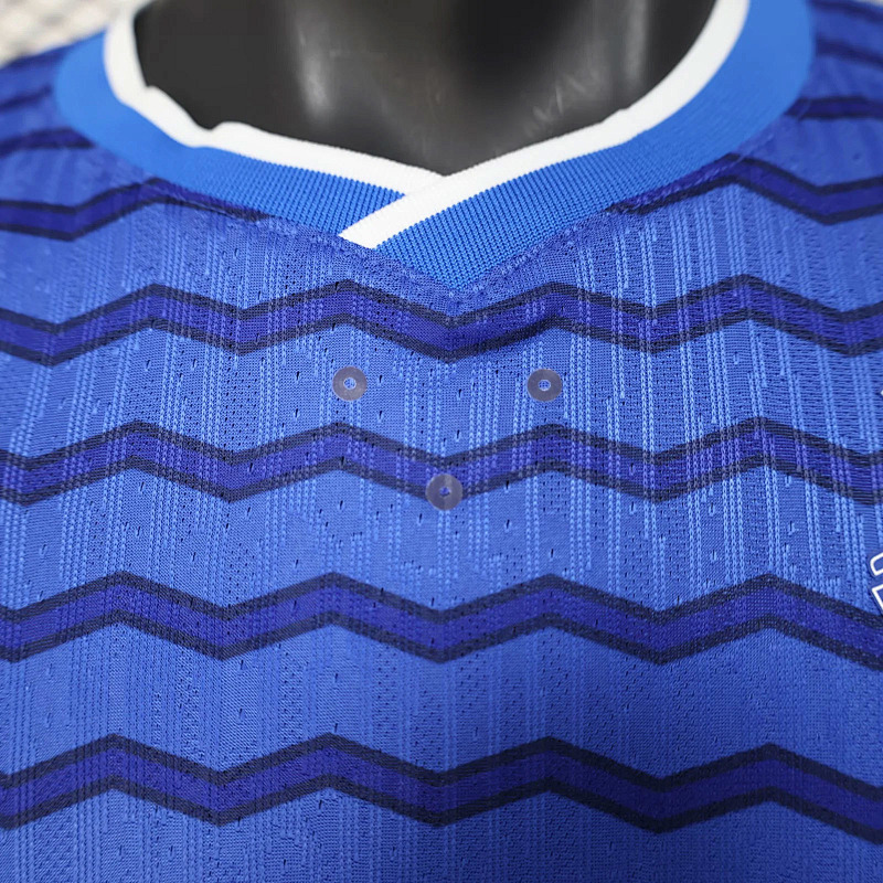 Everton 25/26 Everton Home Player 12