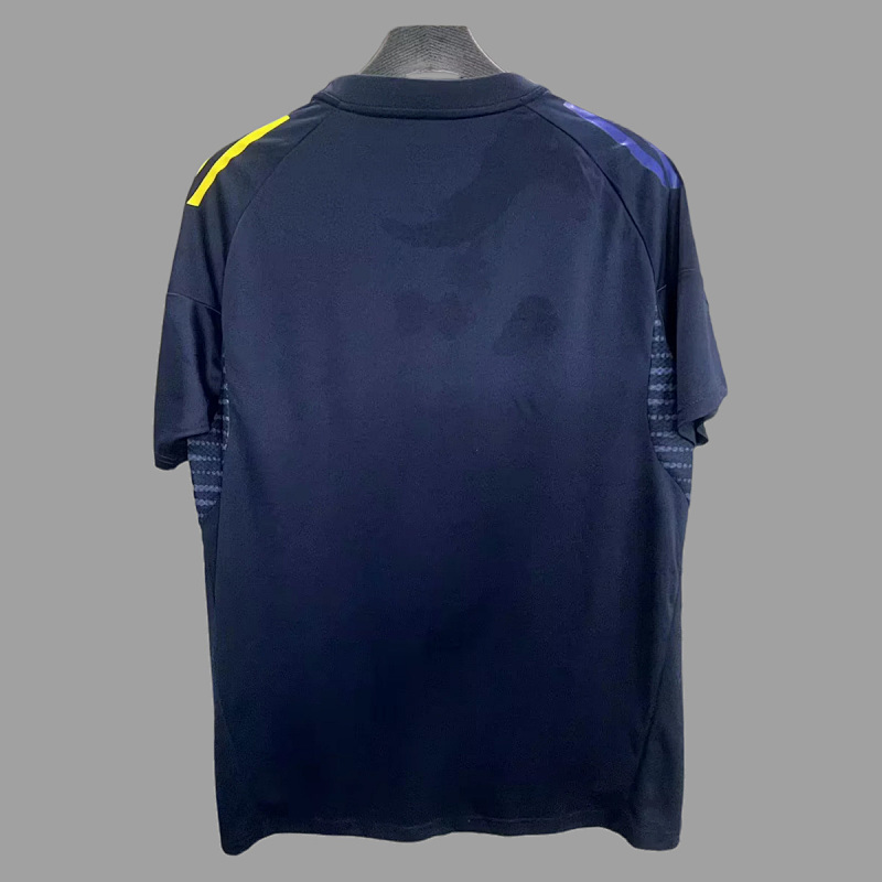 Leeds United 25/26 Leeds United Training Jersey 2