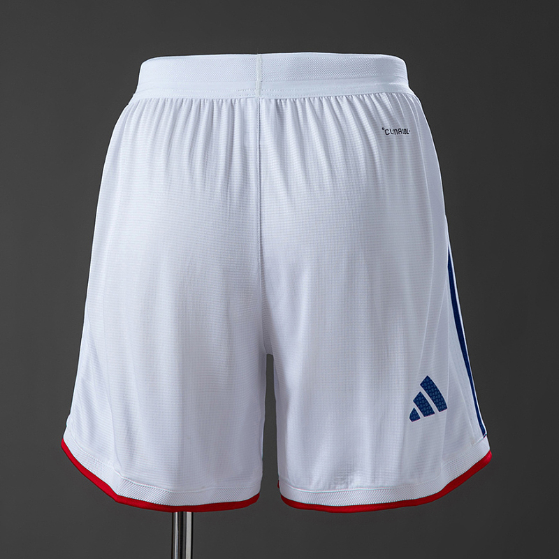 Giappone Japan Home Player Soccer Shorts 7