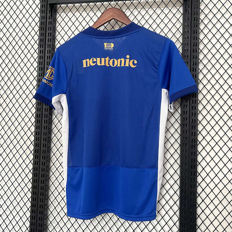 Portsmouth Soccer 26/27 Portsmouth Home 3