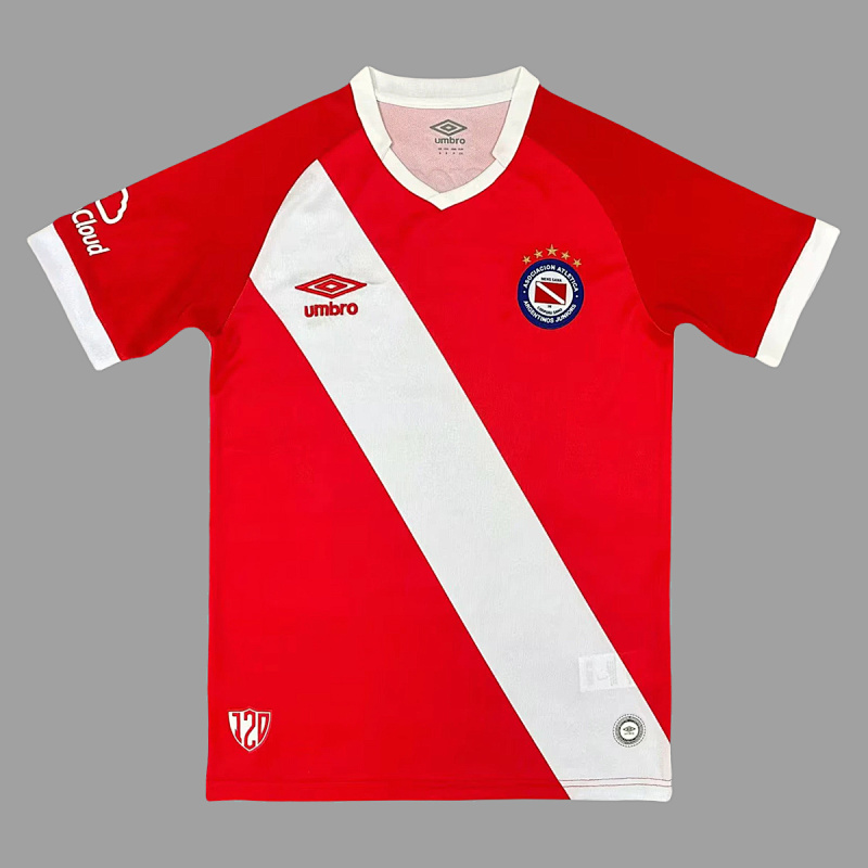 Argentinos Juniors Argentinos Juniors Home