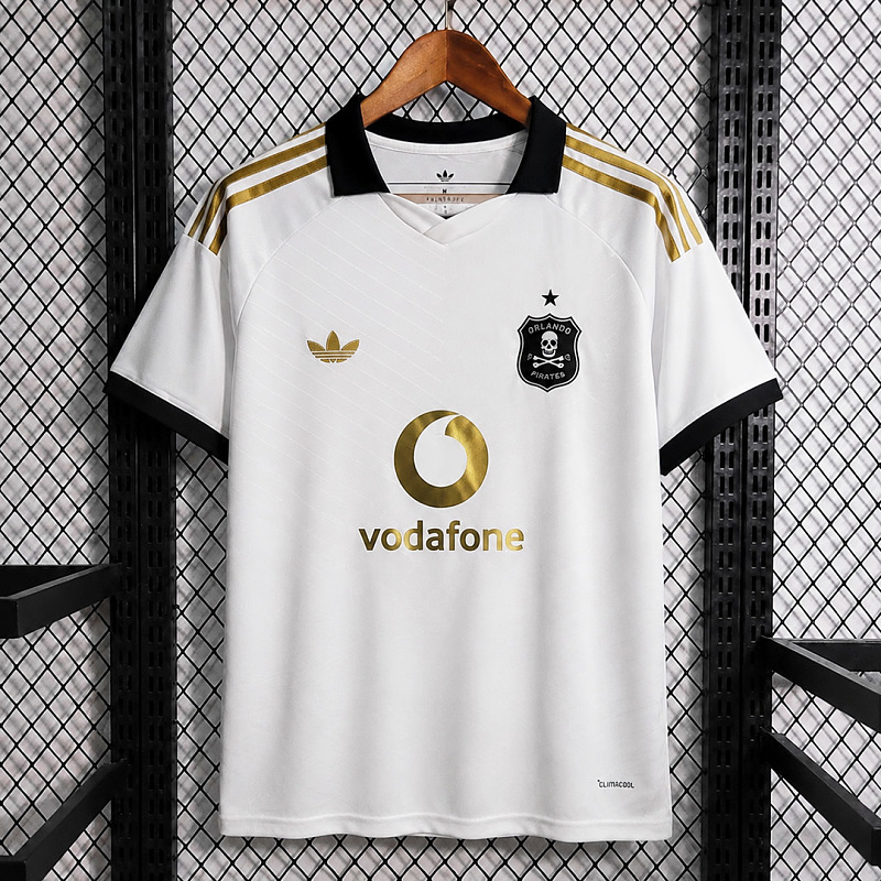 Orlando Pirates 26/27 Orlando Pirates Away
