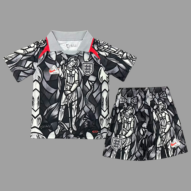 Inghilterra England x Palace St. George's Cross Kids Size 16-28