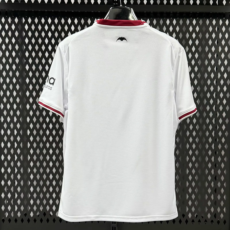Valencia 26/27 Valencia CF Home 2