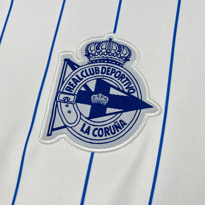 La Coruna 25/26 La Coruna Retro 4