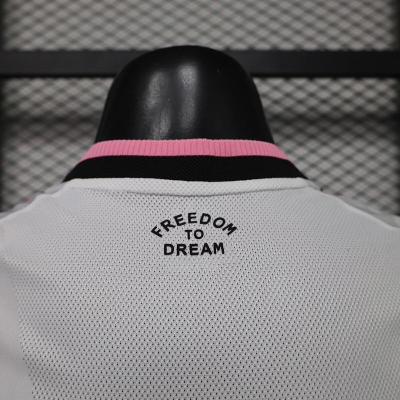 Inter Miami Inter Miami Third Player 8
