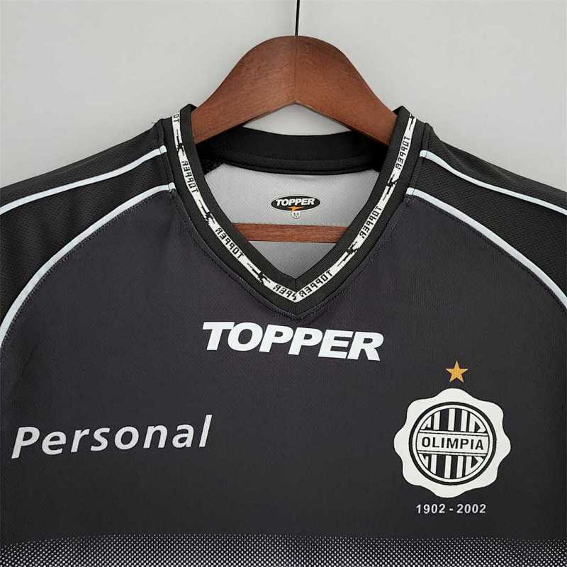 Olimpia Olimpia away 10