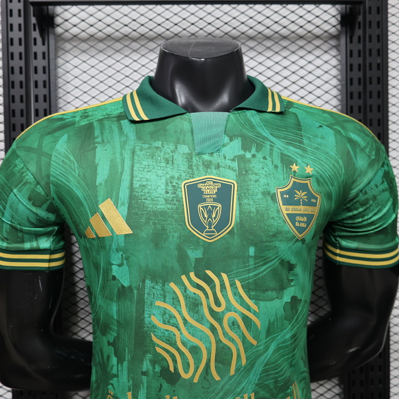 Ah Ahli Ah Ahli Saudi FC Special Player 11