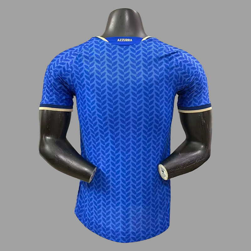 Italia Italy Home Player 10
