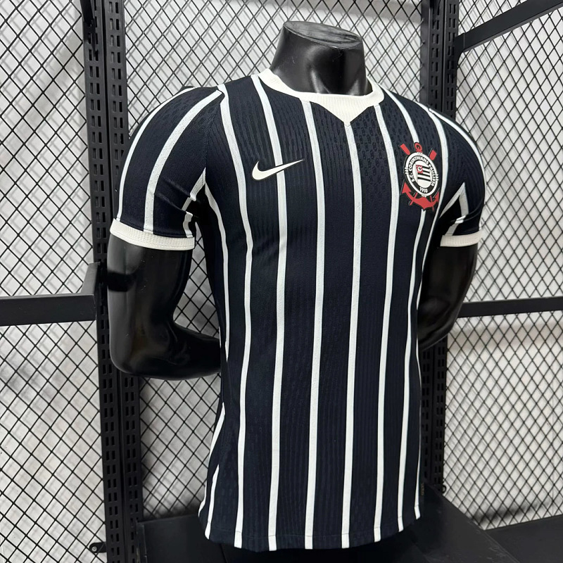 Corinthians Corinthians Away Player 7