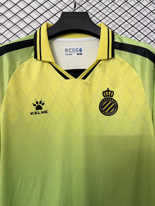 Espanyol Soccer 26/27 Espanyol Third 3