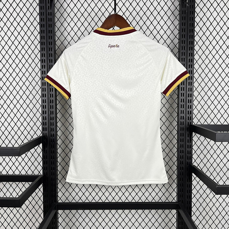 Spagna Spain Away Women 9