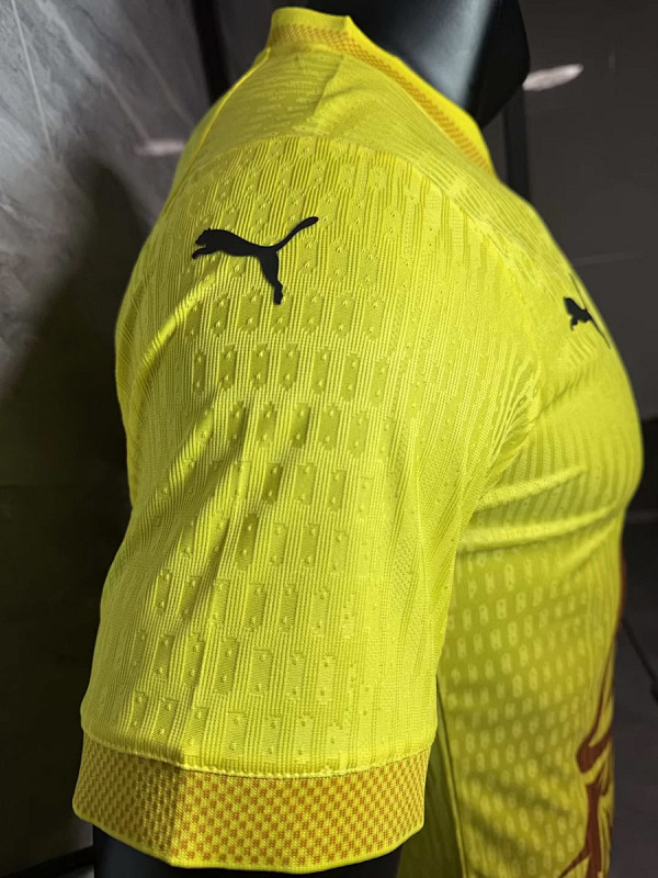 Nazionale Gabon Home Player 9