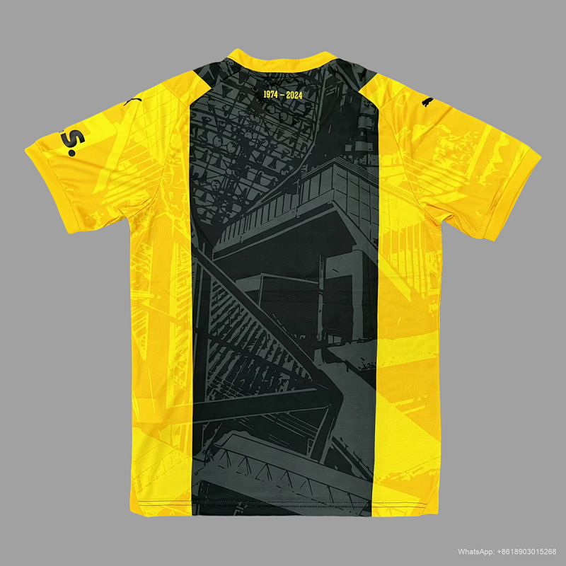 Borussia Dortmund 23/24 Dortmund Special Edition 4