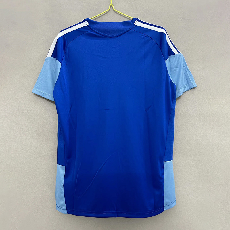Cruzeiro Cruzeiro Training Light Blue 2