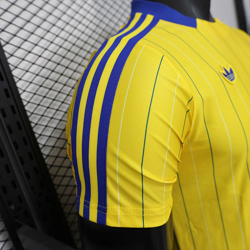 Leeds United 25/26 Leeds United Remark 5