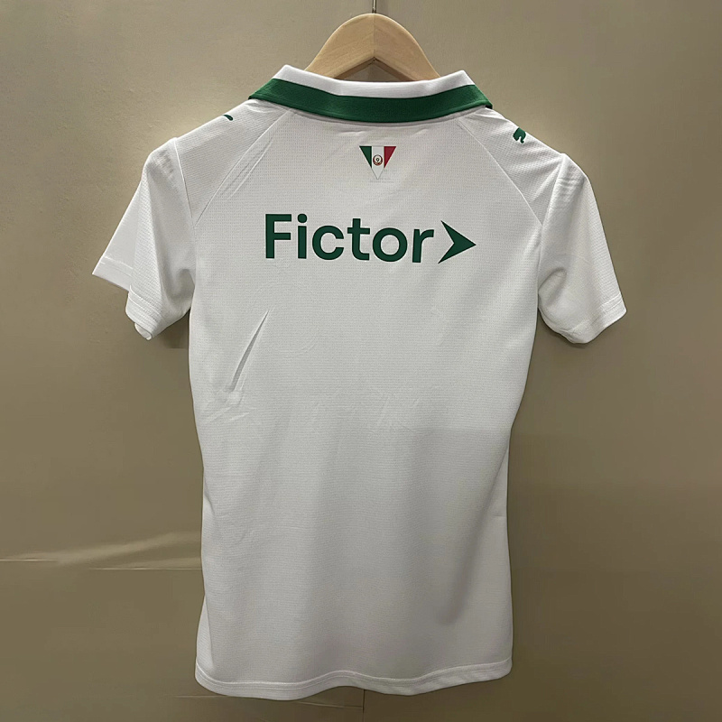 Palmeiras Palmeiras Away Women 2