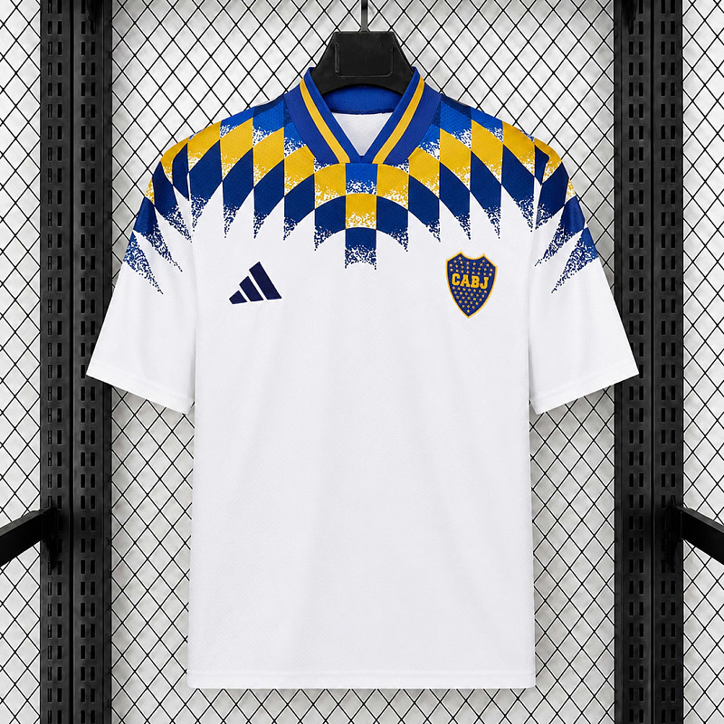 Boca Juniors Boca Juniors Travel 3