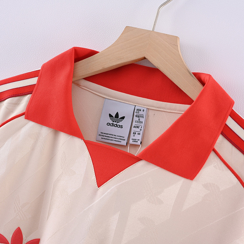 Bayern Munich 24/25 Bayern Munich Lfstlr Jersey 6