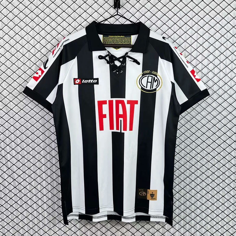 Atlético Mineiro Atletico Mineiro Centenary
