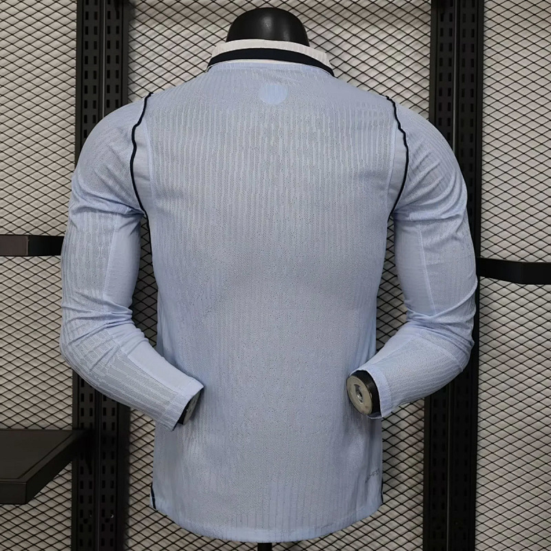 Uruguay Uruguay Home Long Sleeve Player 10