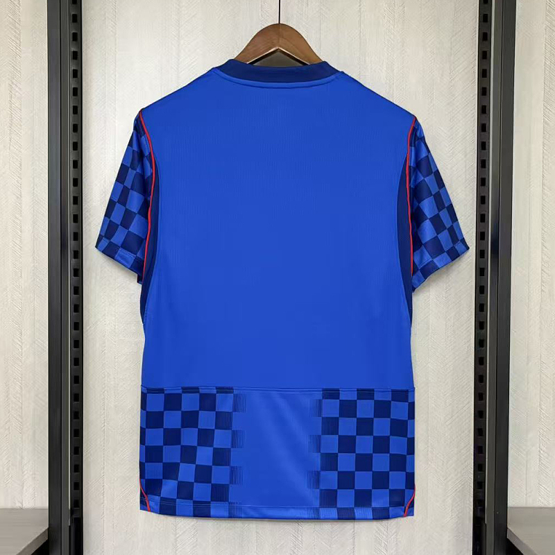 Croazia Croatia Away 9