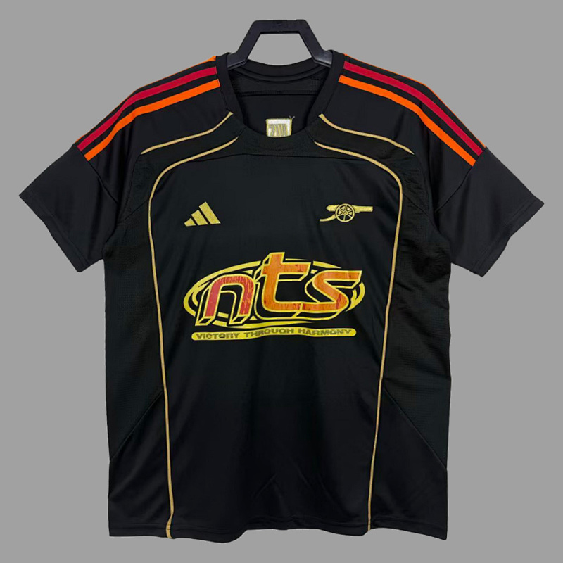 Arsenal 25/26 Arsenal x NTS UBP
