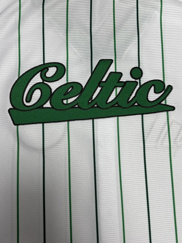 Celtic US 25/26 Celtic US Pack Shirt 3