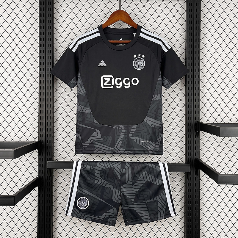 Ajax 26/27 Ajax Goalkeeper 1 Kids