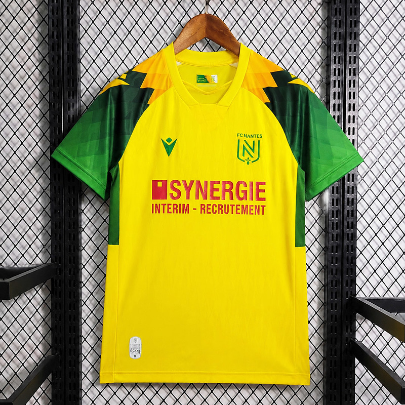 Nantes Soccer 26/27 Nantes Home
